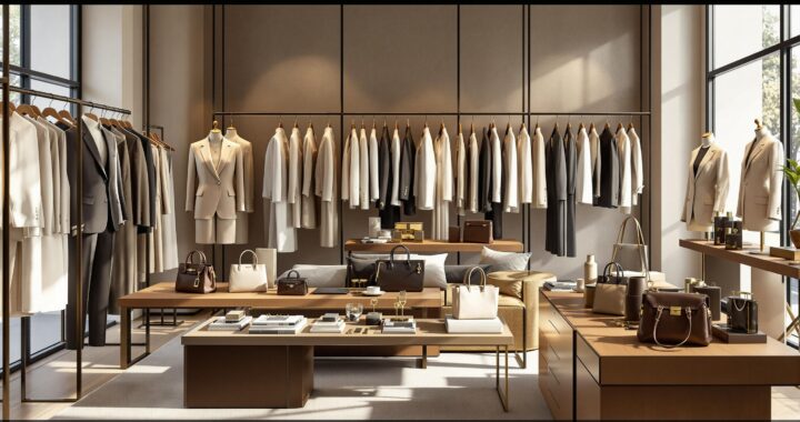 Tom ford ft : aperçu de la dernière collection et choix d’accessoires